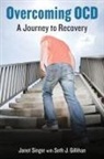 Seth Gillihan, Janet Singer, Janet Gillihan Singer, Janet/ Gillihan Singer, Singer Janet - Overcoming Ocd