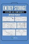 Alfred Rufer - Energy Storage