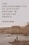 Youssef Haddad, Youssef A Haddad, Youssef A. Haddad, HADDAD YOUSSEF - Sociopragmatics of Attitude Datives in Levantine Arabic