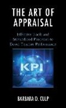 Barbara D Culp, Barbara D. Culp, Culp Barbara D. - Art of Appraisal