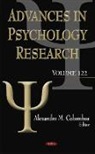 Alexandra M Columbus, Alexandra M. Columbus - Advances in Psychology Research