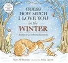 Anita Jeram, Sam McBratney, Anita Jeram - Guess How Much I Love You in the Winter