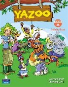Charlotte Covill, Jeanne Perrett - Yazoo Greece Junior A Activity Book
