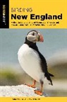 Nic Minetor, Randi Minetor, Randi Minetor Minetor, Minetor Nic - Birding New England