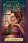 Ciro Marchetti, Ciro Marchetti, PRIX NET !!!!! - Gilded Reverie Lenormand 47 cards deck with booklet