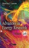 Morena J Acosta, Morena J. Acosta - Advances in Energy Research