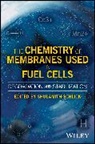 S Schlick, Shulamith Schlick, Shulamith Schlick, Schlick Shulamith - Chemistry of Membranes Used in Fuel Cells