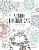 John Bigwood - A Million Christmas Cats