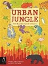 Vicky Woodgate, Victoria Woodgate, Vicky Woodgate - Urban Jungle