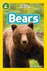Elizabeth Carney, National Geographic Kids - National Geographic Readers