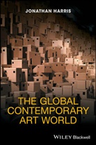 J Harris, Jonathan Harris, Jonathan (University of Southampton Harris - Global Contemporary Art World