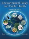 Johnson, Barry L. Johnson, Barry L. (Emory University Johnson, Barry L. Lichtveld Johnson, Johnson Barry L., Maureen Y. Lichtveld... - Environmental Policy and Public Health