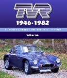 Matthew Vale, Vale Matthew - TVR 1946-1982