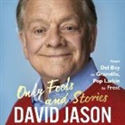 David Jason, David Jason, Michael Fenton Stevens - Only Fools and Stories (Audiolibro)