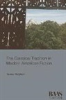 Tessa Roynon, Roynon Tessa - Classical Tradition in Modern American Fiction
