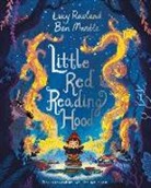 Lucy Rowland, Ben Mantle - Little Red Reading Hood