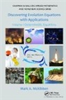 McKibben, Mark McKibben, Mark (West Chester University Mckibben, Mark A. Mckibben - Discovering Evolution Equations With Applications