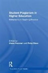 Diane (Linnaeus University Pecorari, Diane (Linnaeus University Sweden) Shaw Pecorari, Diane Shaw Pecorari, Diane Pecorari, Diane (Linnaeus University Pecorari, Pecorari Diane... - Student Plagiarism in Higher Education
