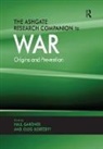 Hall Kobtzeff Gardner, Dr. Oleg Gardner Kobtzeff, Oleg Gardner Kobtzeff, Hall Gardner, Professor Hall Gardner, Dr. Oleg Kobtzeff... - Ashgate Research Companion to War