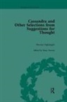 Florence Nightingale, Mary Poovey - Cassandra and Suggestions for Thought By Florence Nightingale