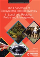 Heidi (Helmholtz Centre for Environmental Wittmer, Heidi Gundimeda Wittmer, Haripriya Gundimeda, Haripriya (Indian Institute of Technology Gundimeda, Gundimeda Haripriya, Heidi Wittmer... - Economics of Ecosystems and Biodiversity in Local and Regional