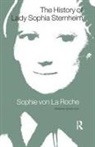 Collyer, J Collyer, J. Collyer, James Lynn, Sophie Von La Roche, James Lynn - History of Lady Sophia Sternheim