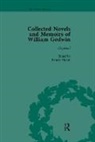 Clemit, Pamela Clemit, Pamela Hindle Clemit, Clemit Pamela, Maurice Hindle, Hindle Maurice... - Collected Novels and Memoirs of William Godwin Vol 5