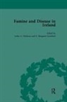 Clarkson, Leslie Clarkson, Leslie Crawford Clarkson, E Margaret Crawford, Leslie A. Clarkson, E. Margaret Crawford - Famine and Disease in Ireland, Vol 1