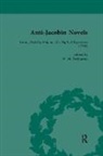 Philip Cox, Adriana Craciun, Craciun Adriana, Richard Cronin, Claudia L Johnson, Verhoeven... - Anti-Jacobin Novels, Part II, Volume 6