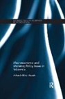 Hossain, Akhand Akhtar Hossain, Akhand Akhtar (University of Newcastle Hossain, Hossain Akhand Akhtar - Macroeconomic and Monetary Policy Issues in Indonesia