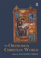 Augustine Casiday, Augustine (University of Cardiff Casiday, Augustine Casiday, Augustine (University of Cardiff Casiday - Orthodox Christian World