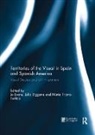 Jo (University College London Evans, Jo Biggane Evans, Julia Biggane, Julia (University of Aberdeen Biggane, Biggane Julia, Jo Evans... - Territories of the Visual in Spain and Spanish America