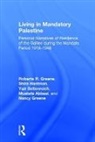 Mustafa Abbasi, Mustafa (Tel-Hai College) Abbasi, Greene, Nancy Greene, Roberta R. Greene, Roberta R. (Professor &amp; Endowed Chair Emer Greene... - Living in Mandatory Palestine