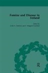 Clarkson, Leslie Clarkson, Leslie Crawford Clarkson, E Margaret Crawford, Leslie A. Clarkson, E. Margaret Crawford - Famine and Disease in Ireland, Vol 5