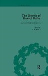 P N Furbank, N H Keeble, N H Owens Keeble, Owens, W R Owens, W R Furbank Owens... - Novels of Daniel Defoe, Part I Vol 4
