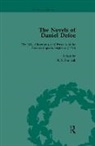 P N Furbank, N H Keeble, Owens, W R Owens, W R Furbank Owens, G A Starr... - Novels of Daniel Defoe, Part I Vol 5
