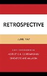 June Yap - Retrospective
