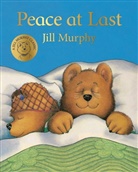 Jill Murphy, Murphy Jill - Peace At Last
