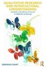 Randa Abbas, Court, Deborah Court, Deborah (Bar-Ilan University Court, Court Deborah, Mai-Anh Le Tran... - Qualitative Research and Intercultural Understanding