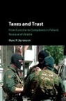 Marc P. Berenson, Marc P. (King's College London) Berenson, Marc P. (King''s College London) Berenson, BERENSON MARC - Taxes and Trust