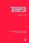 Banks, Ferdinand E. Banks, Banks Ferdinand E. - Political Economy of Natural Gas