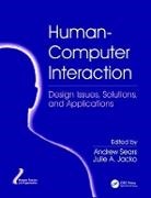 Andrew (Umbc Sears, Andrew Jacko Sears, Julie A. Jacko, Julie A. (University of Minnesota Jacko, Jacko Julie A., Andrew Sears... - Human-Computer Interaction