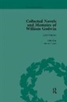 Clemit, Pamela Clemit, Pamela Hindle Clemit, Clemit Pamela, Maurice Hindle, Maurice Philp Hindle... - Collected Novels and Memoirs of William Godwin Vol 3