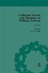 Clemit, Pamela Clemit, Pamela Hindle Clemit, Clemit Pamela, Maurice Hindle, Hindle Maurice... - Collected Novels and Memoirs of William Godwin Vol 8