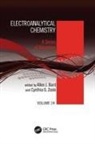 Allen J. (University of Texas Bard, Allen J. Zoski Bard, Allen J. Bard, Allen J. (University of Texas Bard, Bard Allen J., Cynthia Zoski... - Electroanalytical Chemistry