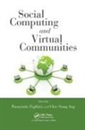 Panayiotis (Cyprus University of Technol Zaphiris, Panayiotis Ang Zaphiris, Chee Siang Ang, Chee Siang (University of Kent Ang, Ang Chee Siang, Panayiotis Zaphiris... - Social Computing and Virtual Communities