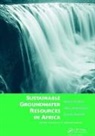 Yongxin (University of Western Cape Xu, Yongxin Braune Xu, Eberhard Braune, Eberhard (Univeristy of Western Cape Braune, Braune Eberhard, Yongxin Xu... - Sustainable Groundwater Resources in Africa
