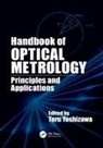 Toru Yoshizawa, Toru (Non-Profit Organization 3d Associ Yoshizawa, Toru (Tokyo A&amp;t University Yoshizawa, Toru Yoshizawa, Yoshizawa Toru - Handbook of Optical Metrology