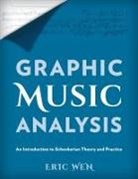 Eric Wen - Graphic Music Analysis