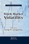 Greg N. Gregoriou, Greg N. (State University of New York ( Gregoriou, Greg N. (Suny Gregoriou, Greg N. Gregoriou - Stock Market Volatility